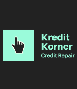 Kredit Korner Credit Repair Logo