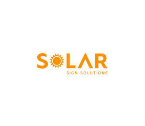 Solar Sign Solutions