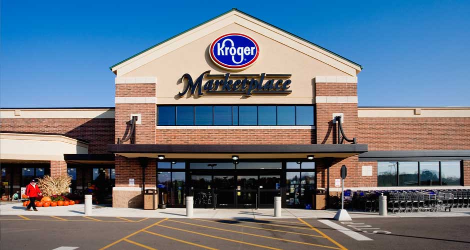 Kroger