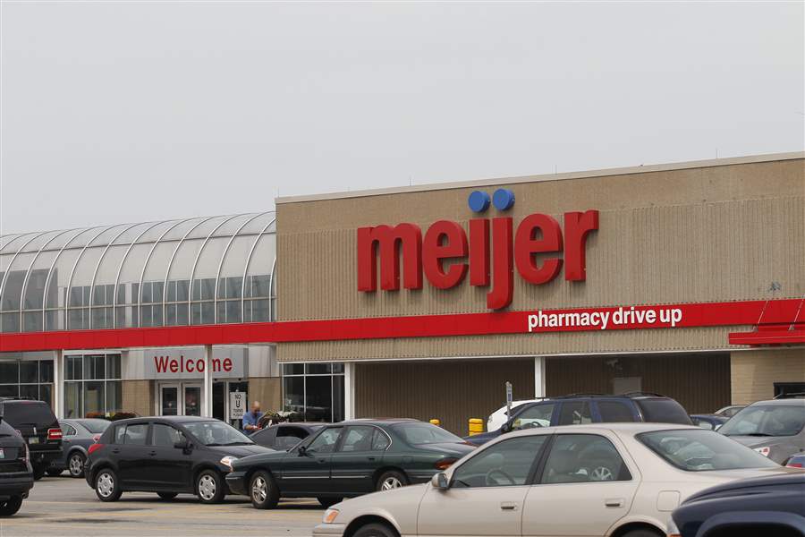 Meijer
