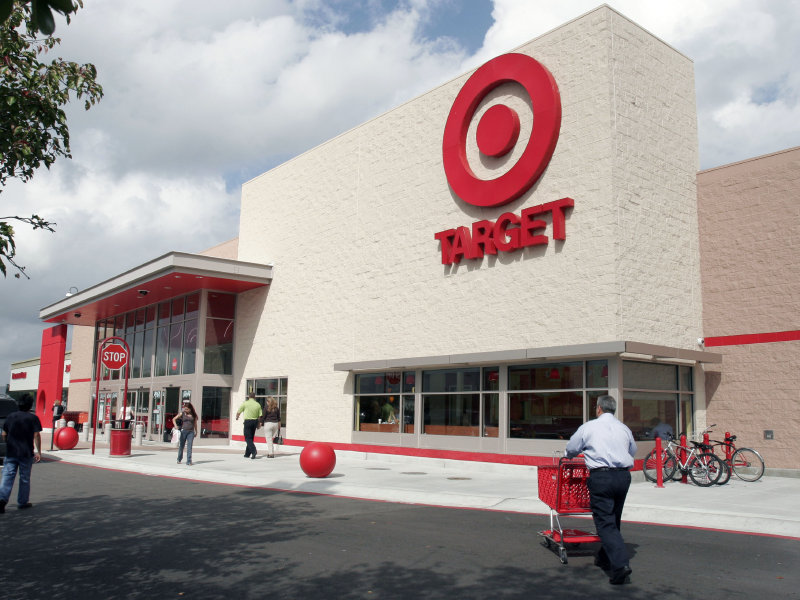 Target