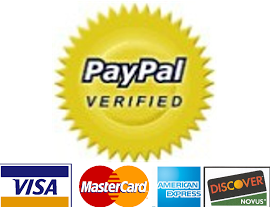 Paypal Verified