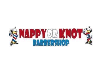 Nappy or Knot Logo