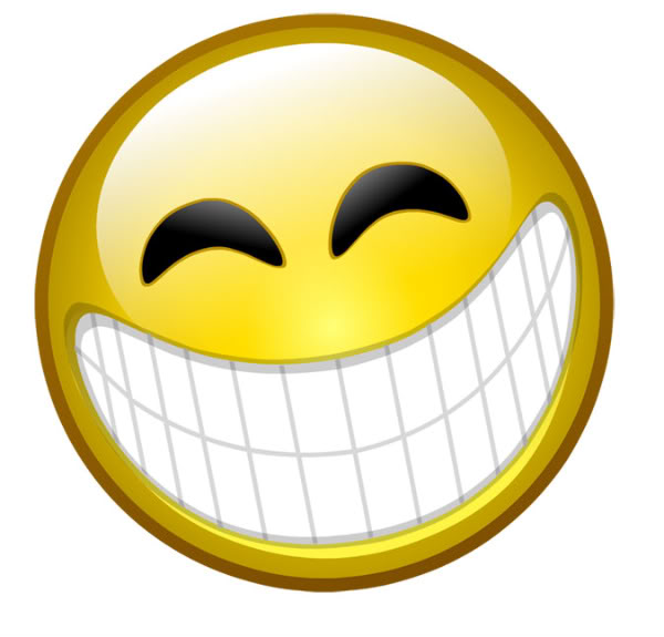 smiley image
