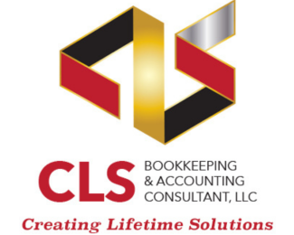 CLS Bookeeping & Accounting Services Logo