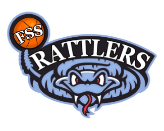 FSS Basketball Logo