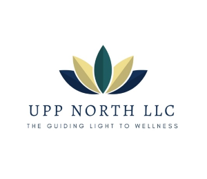 Upp North LLC Logo