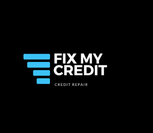 Fix My Credit Logo